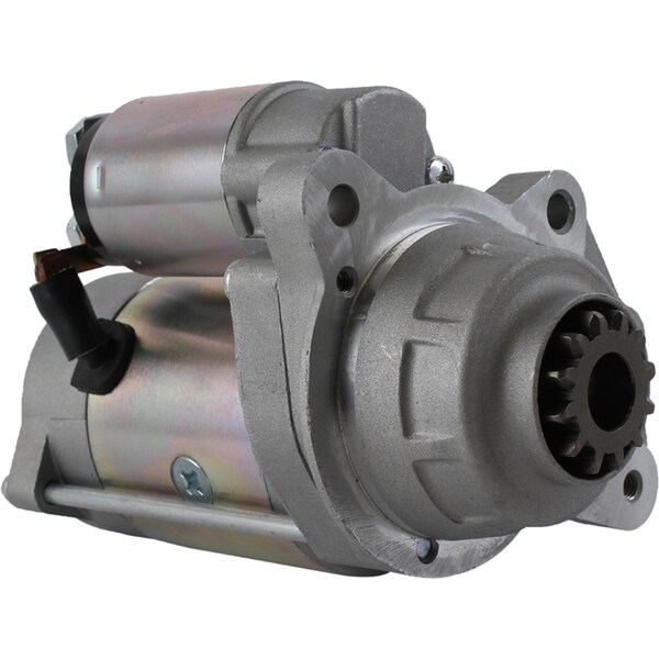 Db Electrical New Starter For Ford Medium And Heavy Duty Trucks F-250 And F-350 Super Duty 410-14084 - main